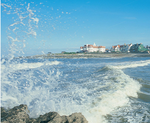 PORTHCAWL