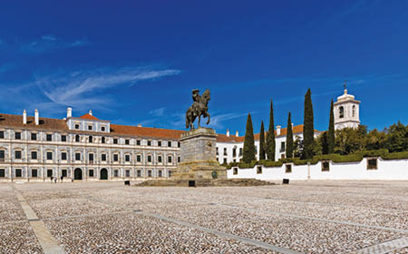 Grand Designs of Portugal