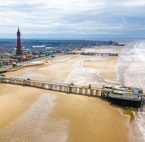 Blackpool