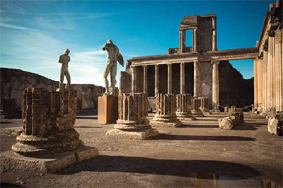 Italy Holidays Rome Pompeii Holidays