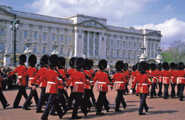 Royal London Tours
