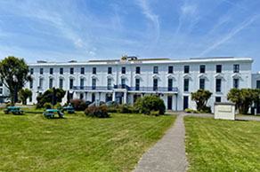 ROYAL NORFOLK HOTEL,
BOGNOR REGIS
