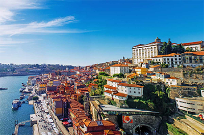 Italy Holidays Portugal Holidays