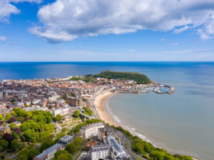 Scarborough, Heartbeat Country & Historic York