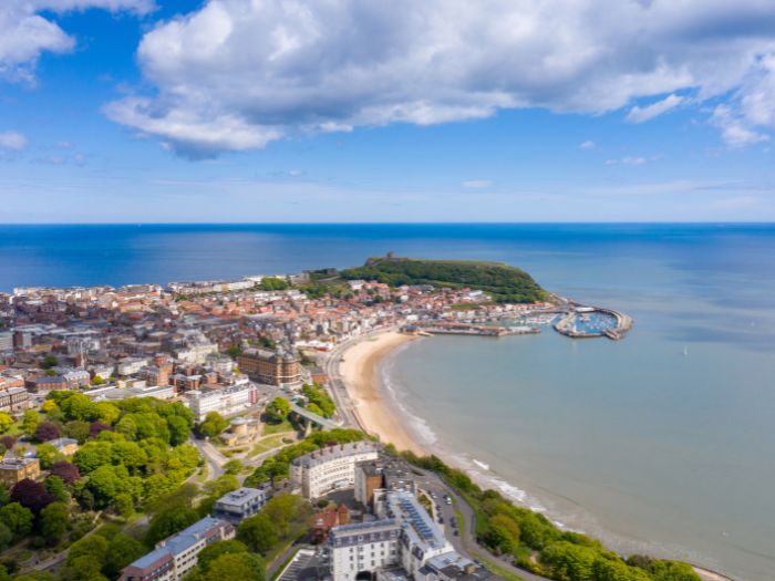 Scarborough & North Yorkshire Moors Railway