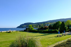 SELBORNE HOTEL,
DUNOON
