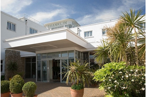 The Shanklin Hotel, Shanklin