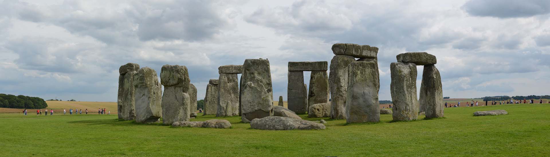 Stonehenge Coach Holidays