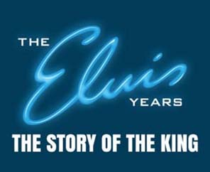 The Elvis Years