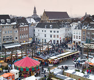 Three Countries Christmas Markets