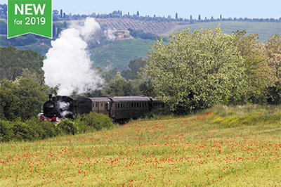 Tuscany Coach Tour