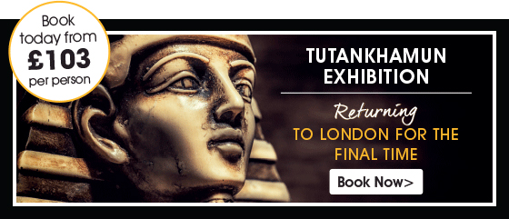 Tutankhamun Tours