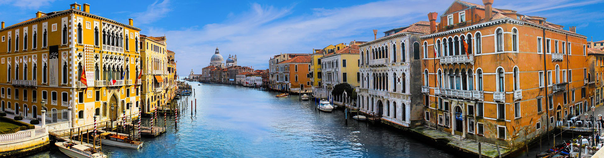 Venice Coach Holidays