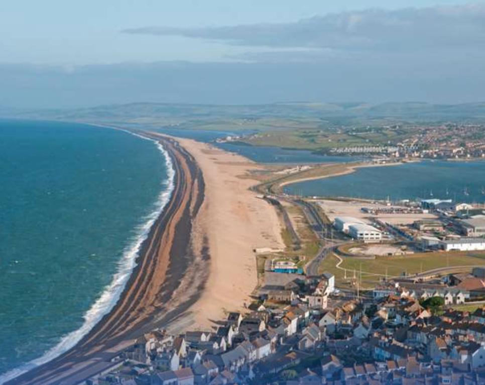 Weymouth Coach Holidays